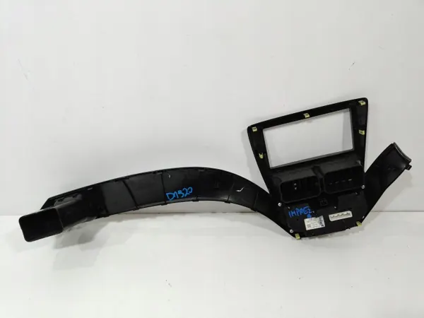 Moldurón Salpicadero Subaru OEM 66110FG020 - Usado image 8