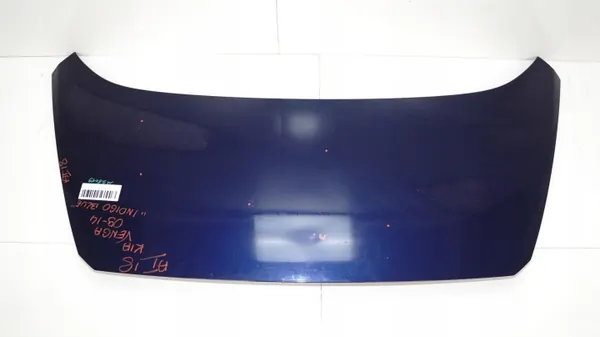 Moottorikansi OEM 375484913 Kia Vengalle 09-14 image 2