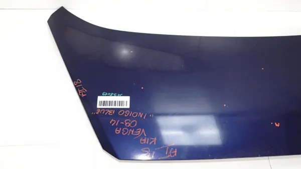 Moottorikansi OEM 375484913 Kia Vengalle 09-14 image 5