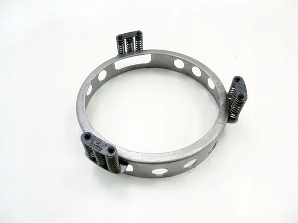 Ressort de boîte 20TS20 pour Peugeot Citroen 2.0 16V image 2