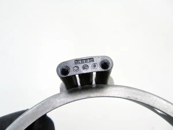 Ressort de boîte 20TS20 pour Peugeot Citroen 2.0 16V image 5