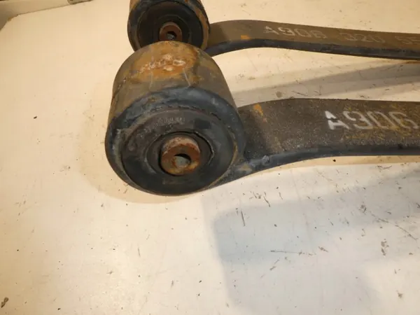 Bakfjädring OEM A9063205506 för Crafter Sprinter 906 image 4
