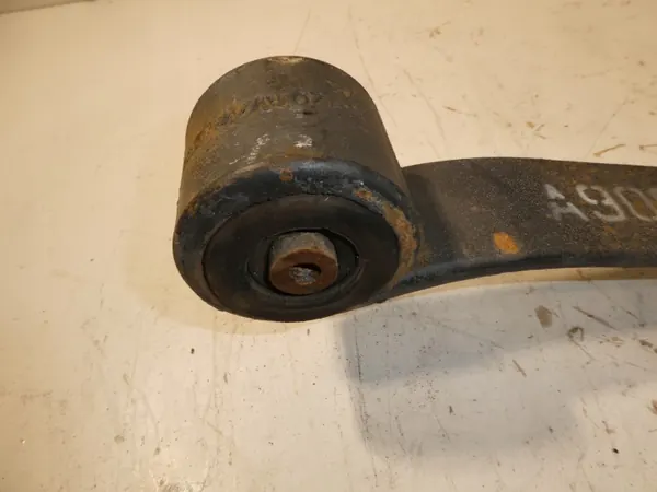 Bakfjädring OEM A9063205506 för Crafter Sprinter 906 image 5