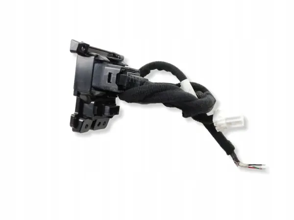 Hyundai Santa Fe USB-uttag OEM 84670SIRA8 image 3