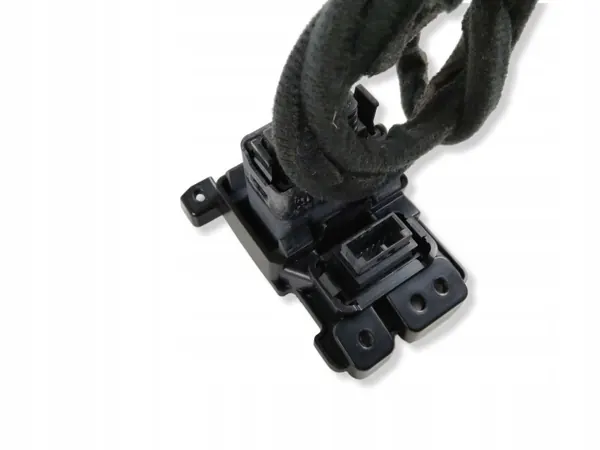 Hyundai Santa Fe USB-uttag OEM 84670SIRA8 image 4