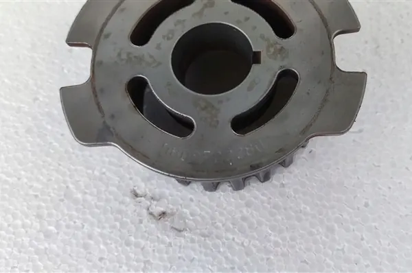 Poulie de Pompe à Eau OEM 9808722280 pour Transit MK2 1.5 TDCI image 3