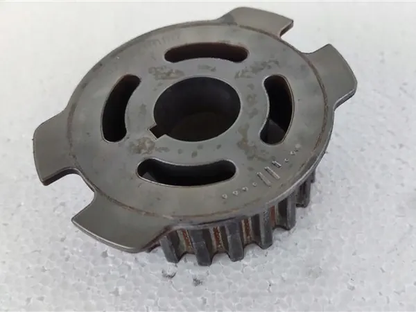 Poulie de Pompe à Eau OEM 9808722280 pour Transit MK2 1.5 TDCI image 5