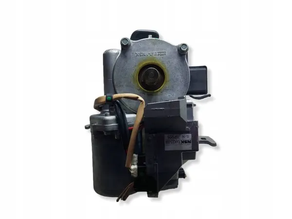 Elkraftstyrning OEM 8200741585 Renault Scenic II image 3
