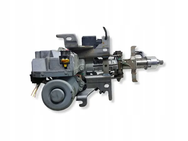 Elkraftstyrning OEM 8200741585 Renault Scenic II image 5