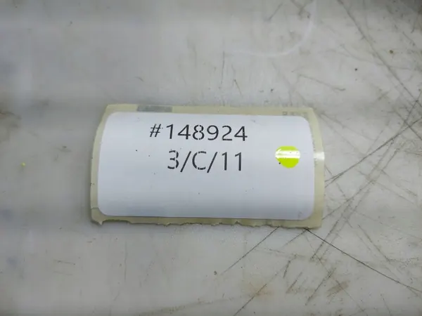 Elkraftstyrning OEM 8200741585 Renault Scenic II image 7