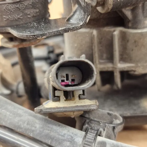 Compressore Sospensione Volvo XC90 II XC60 II S90 II V90 CC image 3