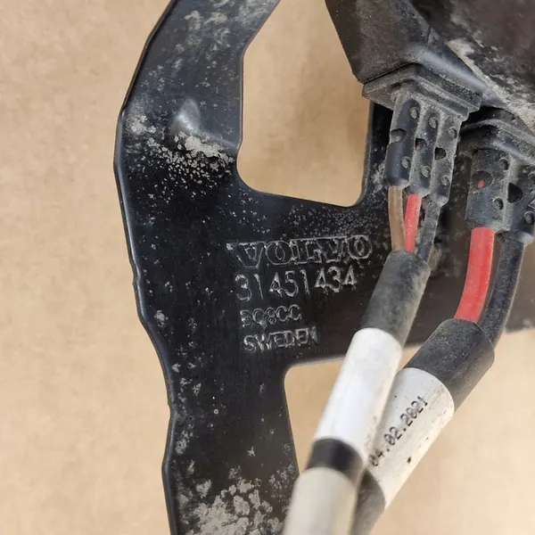 Compressore Sospensione Volvo XC90 II XC60 II S90 II V90 CC image 6