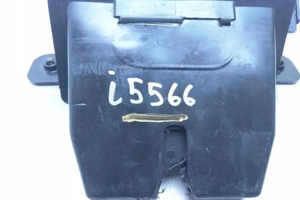 Bagageutryckslås FORD FIESTA VI 2012 image 2