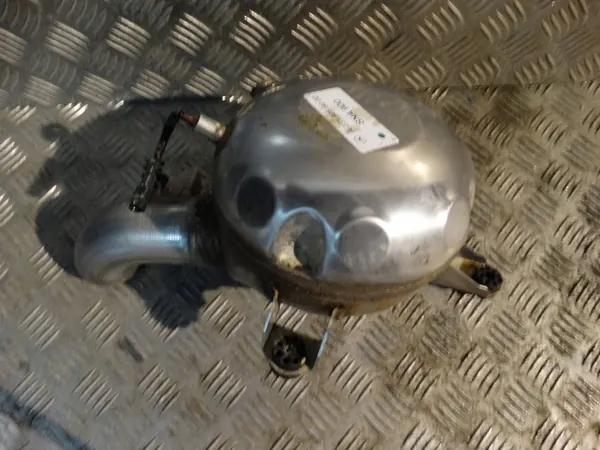 Actionneur Subwoofer Mercedes OEM A2319069000 55 image 3