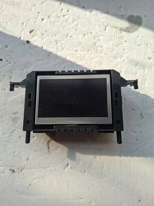 FORD OEM F1BT-18B955-GA näyttöruutu EcoSportille image 2