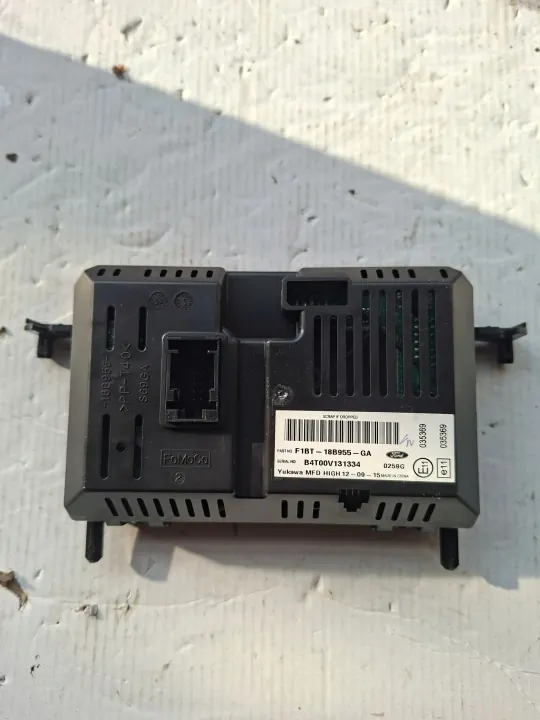 FORD OEM F1BT-18B955-GA näyttöruutu EcoSportille image 3
