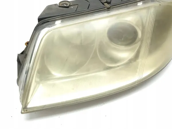 Volkswagen PASSAT B5.5 2004 Vasemmanpuoleinen Ajovalaisin image 10