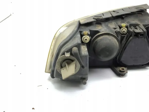 Volkswagen PASSAT B5.5 2004 Vasemmanpuoleinen Ajovalaisin image 6