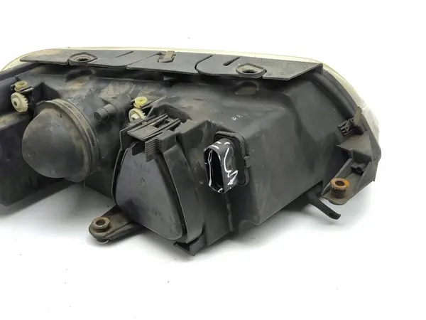 Volkswagen PASSAT B5.5 2004 Vasemmanpuoleinen Ajovalaisin image 8