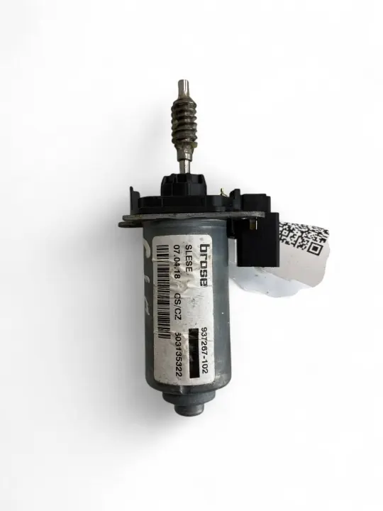 Mercedes-Benz GLC Sitzmotor OEM 921864104 image 3