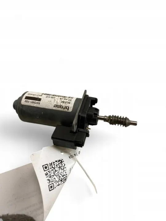 Mercedes-Benz GLC Sitzmotor OEM 921864104 image 5