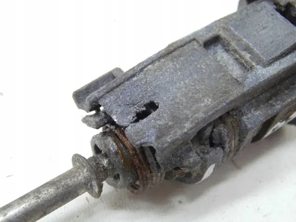 OEM 4L1837167 Fecho de Porta Audi Q7 Esquerda Dianteira image 4