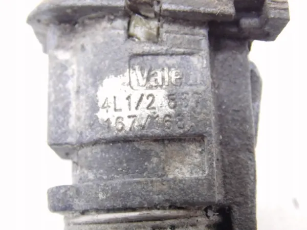 OEM 4L1837167 Fecho de Porta Audi Q7 Esquerda Dianteira image 5