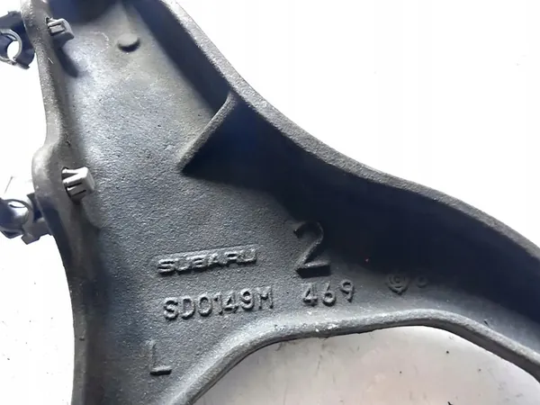 Bracci di controllo posteriori sinistri Subaru Forester SJ 2015 image 5