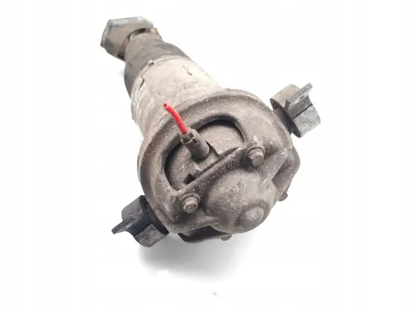 Audi Q7 Luchtvering Schokdemper OEM 7L8616019 image 4