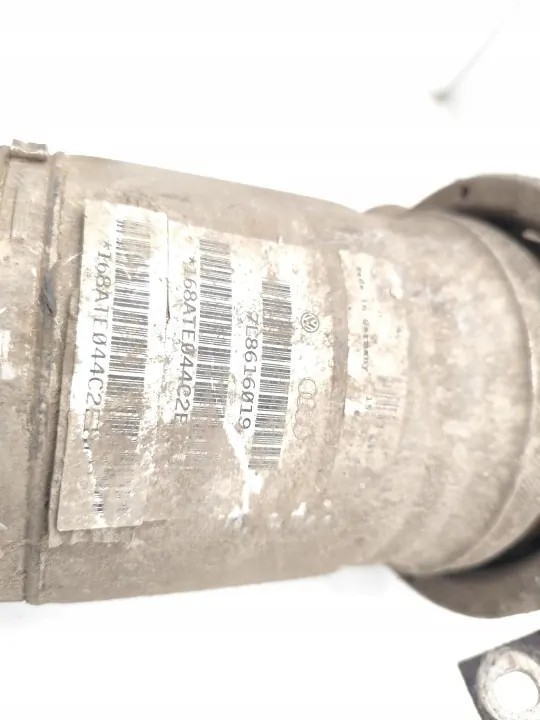 Audi Q7 Luchtvering Schokdemper OEM 7L8616019 image 7