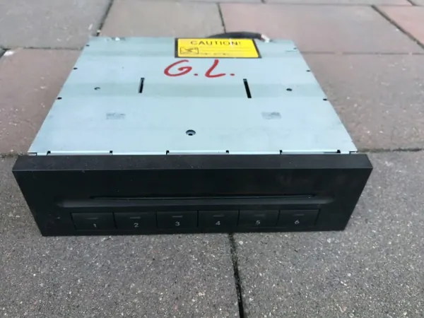 Changer CD Mercedes OEM A2118706189 - Occasion image 2