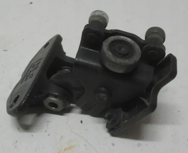 Rodillo de puerta corredera OEM JUMPER 18R para Ducato image 3