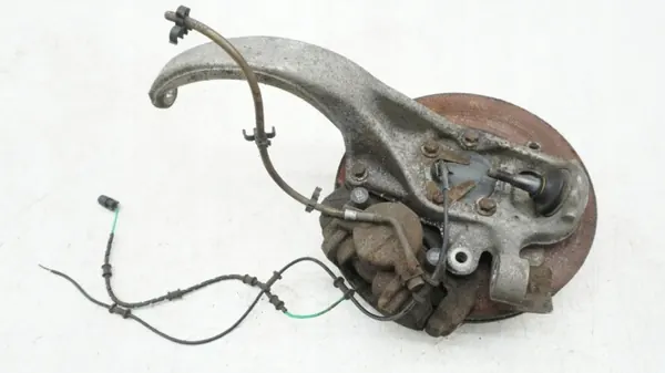 Framvänster styrlager Jaguar XF X250 OEM MMAUTKO-28290 image 3