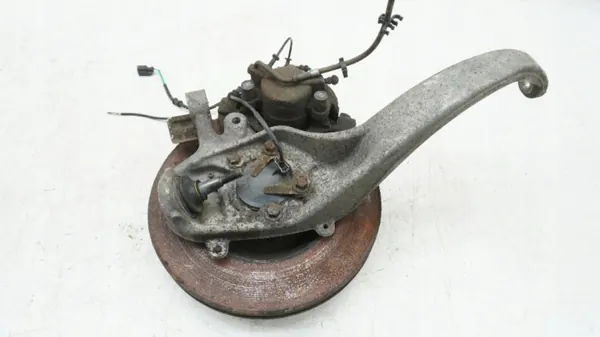 Framvänster styrlager Jaguar XF X250 OEM MMAUTKO-28290 image 4
