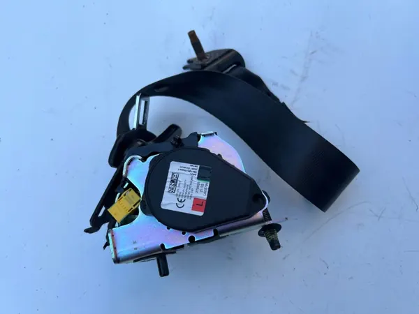 Cinto de segurança traseiro esquerdo Ford Focus Mk4 image 2