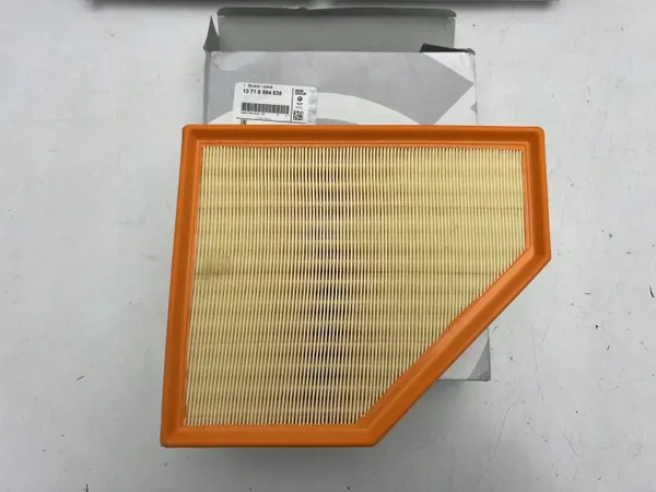OEM 8594535 SULIK1 Luftfilter för BMW 3-serien image 3