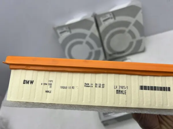 OEM 8594535 SULIK1 Luftfilter för BMW 3-serien image 5