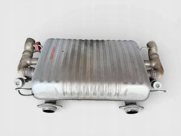 Silencieux OEM 10GM415B pour Aston Martin DB9 image 2