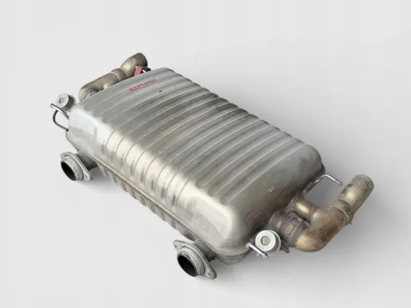 Silencieux OEM 10GM415B pour Aston Martin DB9 image 3