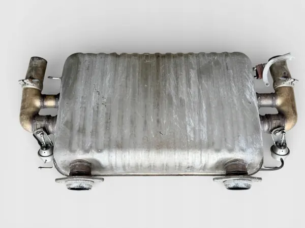 Silencieux OEM 10GM415B pour Aston Martin DB9 image 4