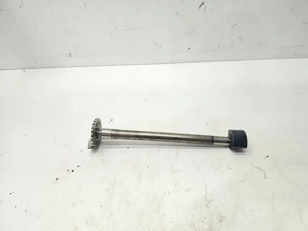 Balansaxel OEM 063103303K för Audi A6 C7 3.0 TFSI image 2