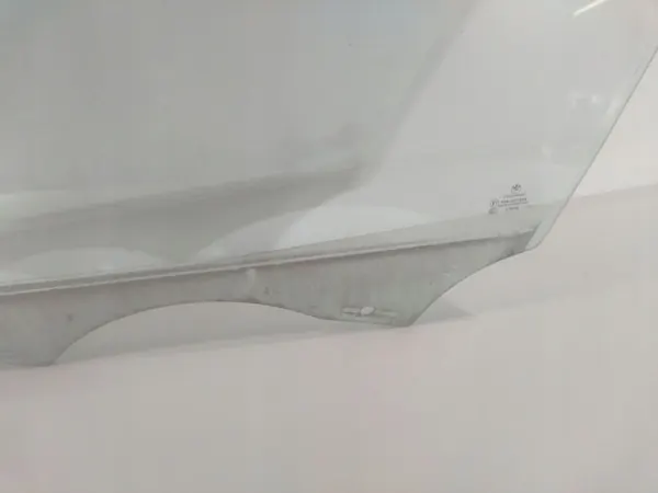 BMW E90 Vasemman Etuoven Ikkuna AS2 image 5