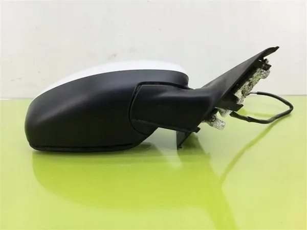 Höger elektrisk spegel OEM 034366 Skoda Roomster 2006-2015 image 7