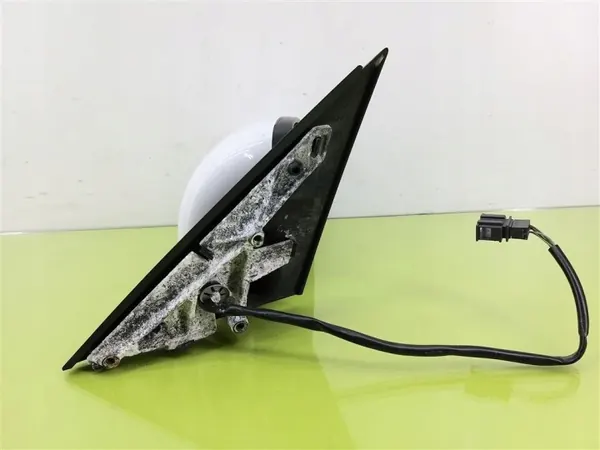 Höger elektrisk spegel OEM 034366 Skoda Roomster 2006-2015 image 8