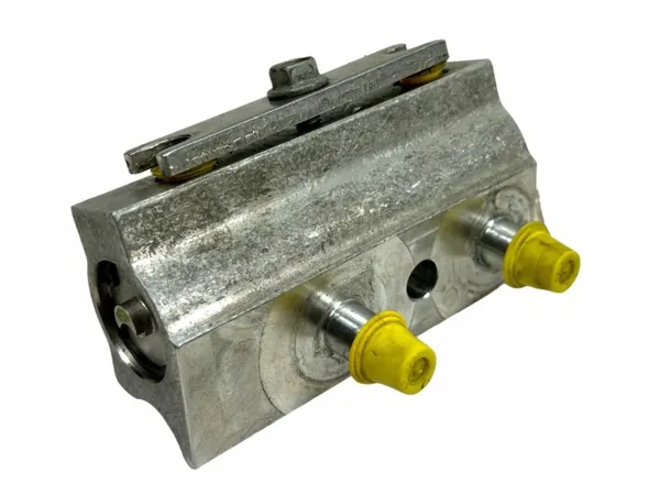 Termóstato de transmissão 6L80E OEM 5GM461A image 2