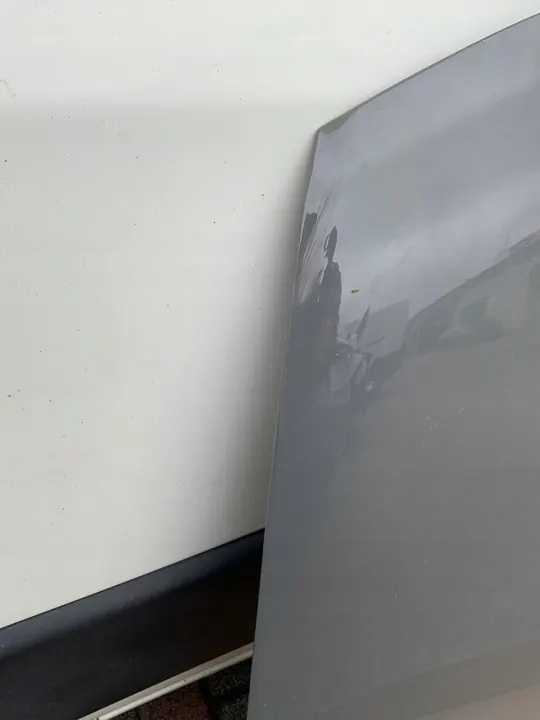 Capô dianteiro JEEP RENEGADE 2014-2025 68259730AA image 5