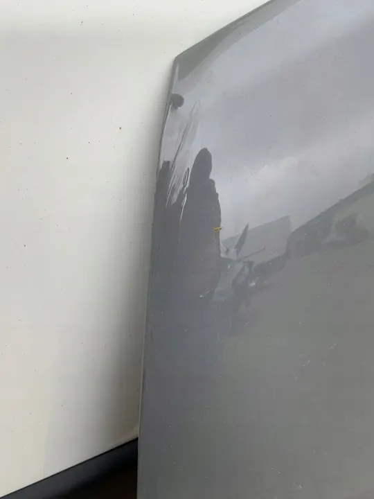 Capô dianteiro JEEP RENEGADE 2014-2025 68259730AA image 6