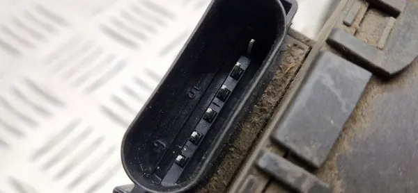 Volvo Pedalset OE 4M519F836AH image 4