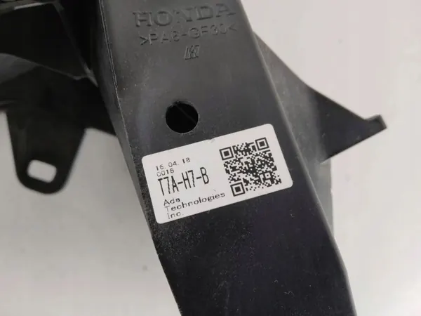 Levier de Vitesse Honda OE RZV60785 pour HR-V 2016 image 3