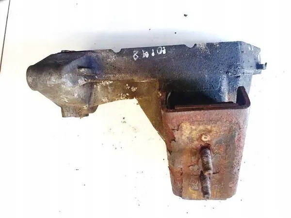 OEM 500376599 Supports Moteur & Boîte pour Iveco Daily image 4